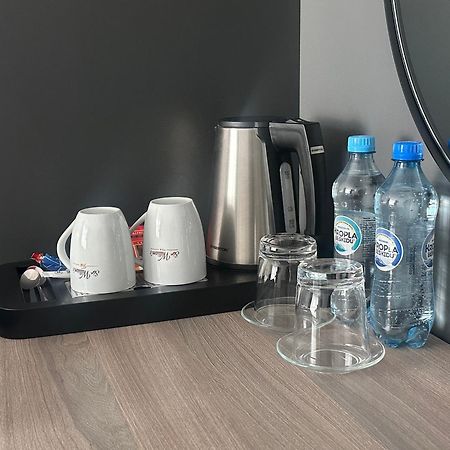 Lofft Hotel Ciechanów エクステリア 写真