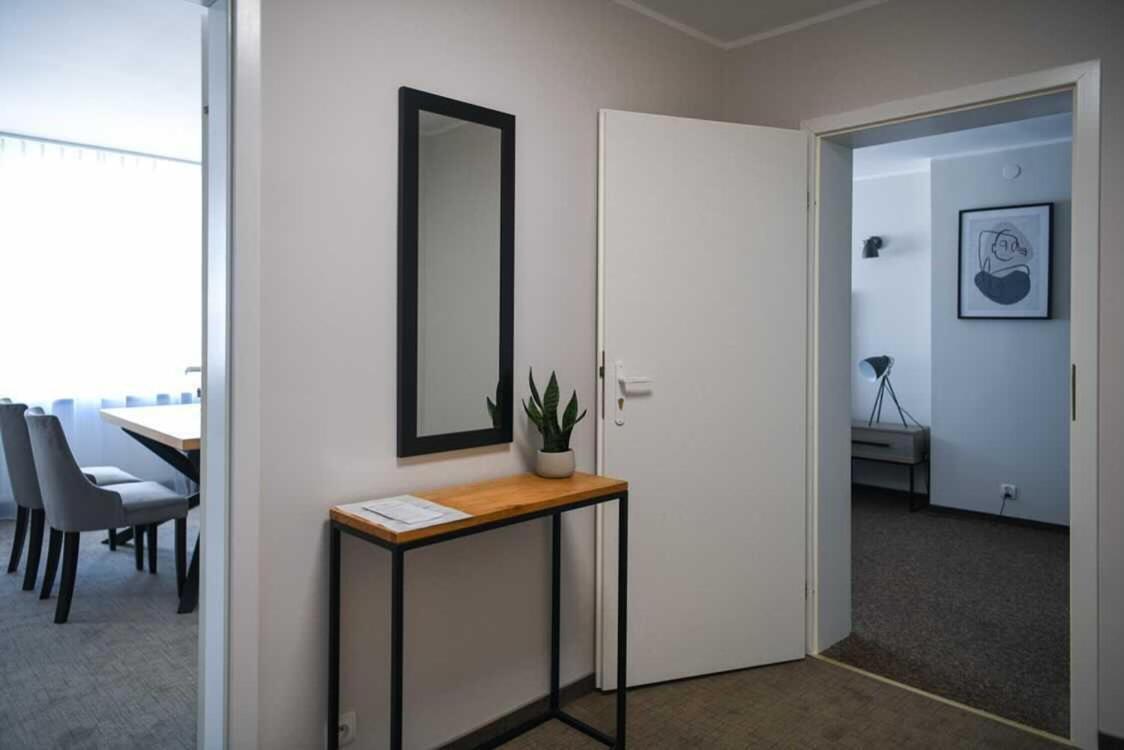 Lofft Hotel Ciechanów エクステリア 写真