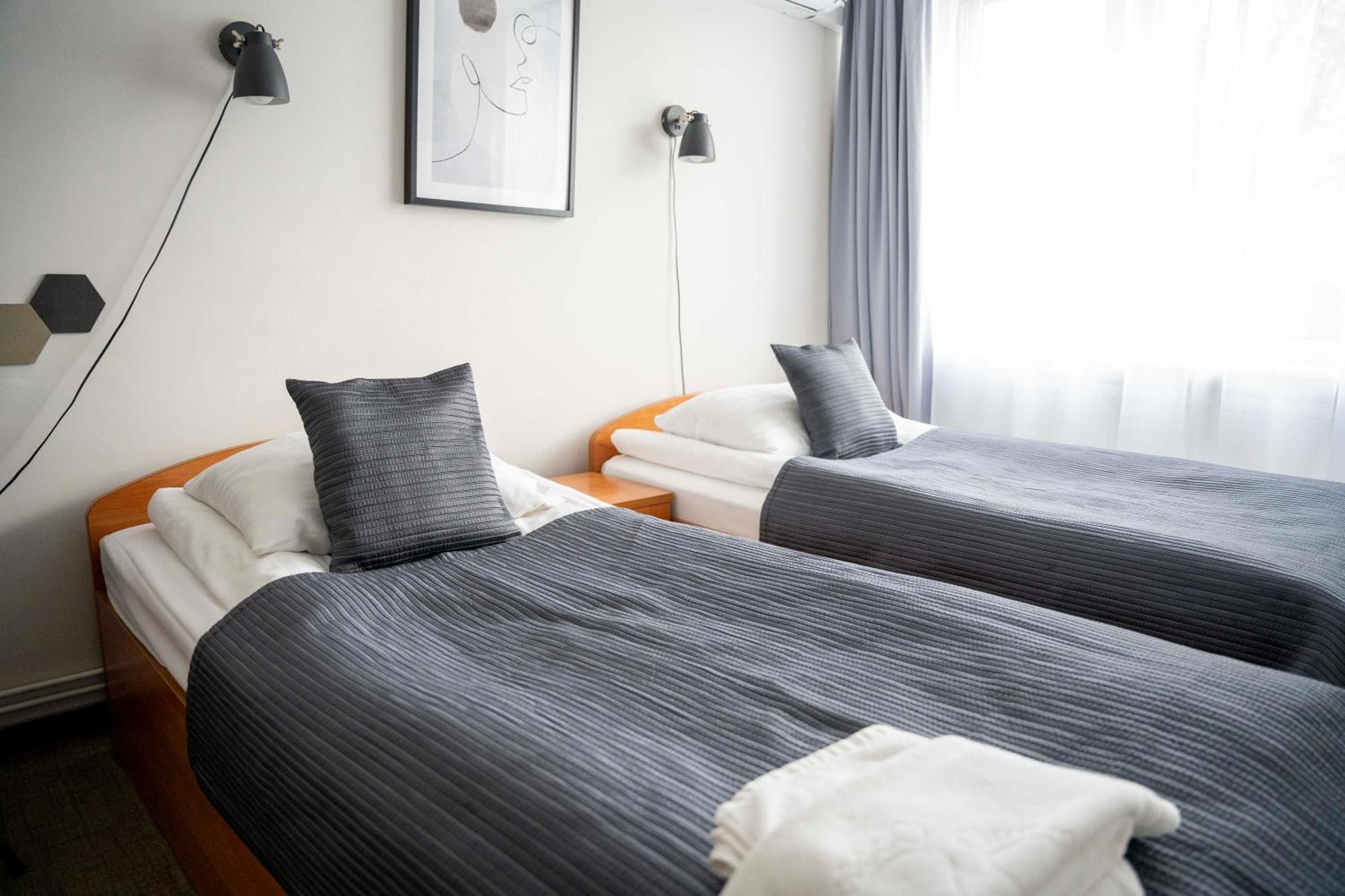 Lofft Hotel Ciechanów エクステリア 写真