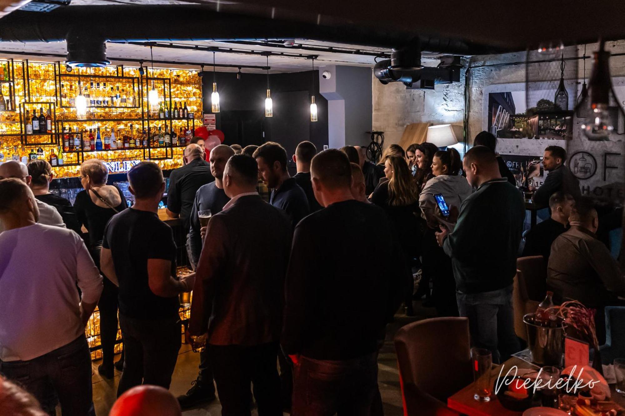 Lofft Hotel Ciechanów エクステリア 写真