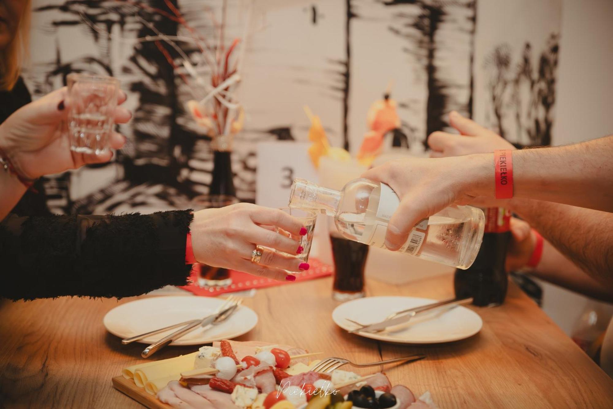 Lofft Hotel Ciechanów エクステリア 写真
