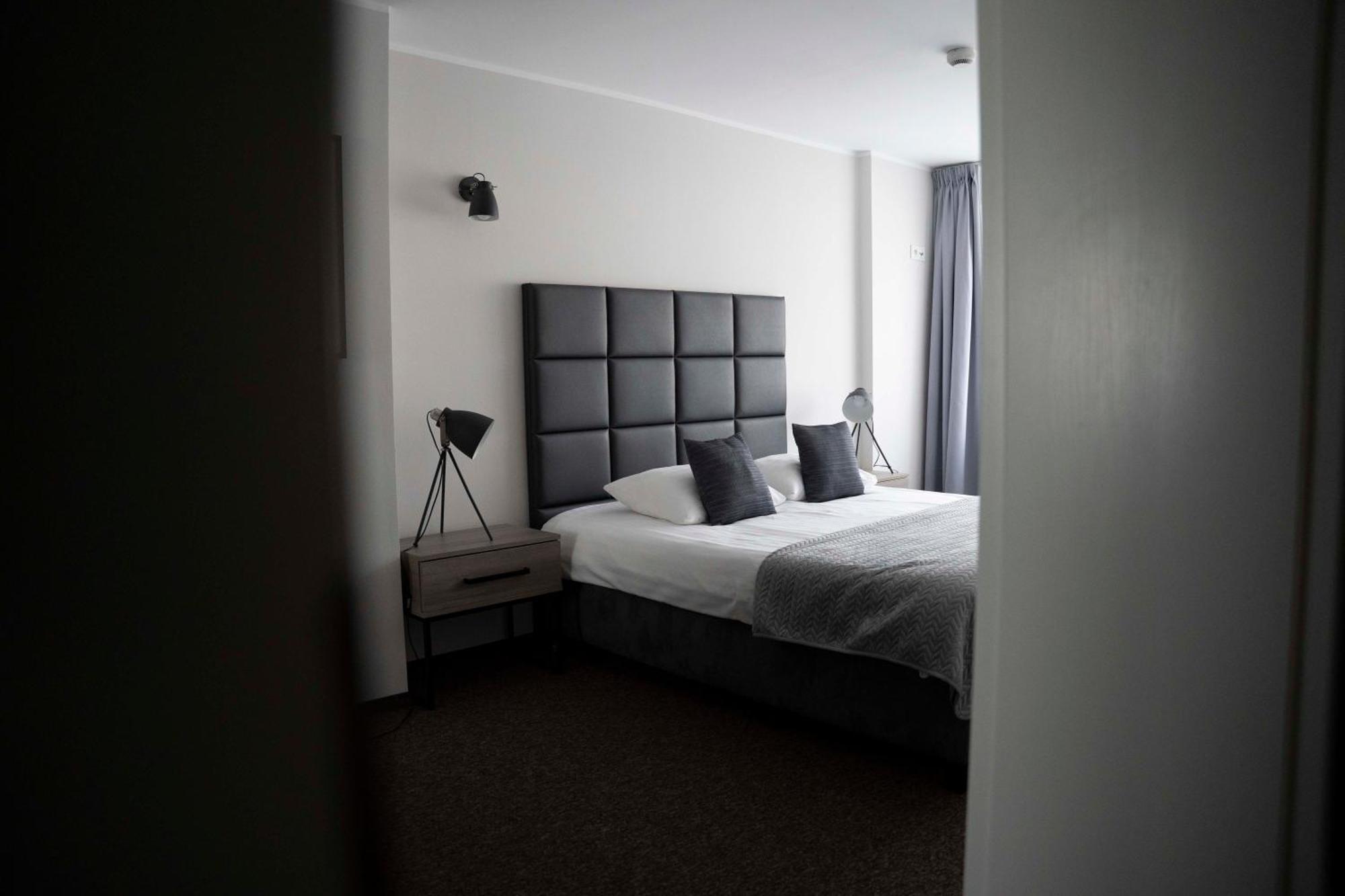 Lofft Hotel Ciechanów エクステリア 写真