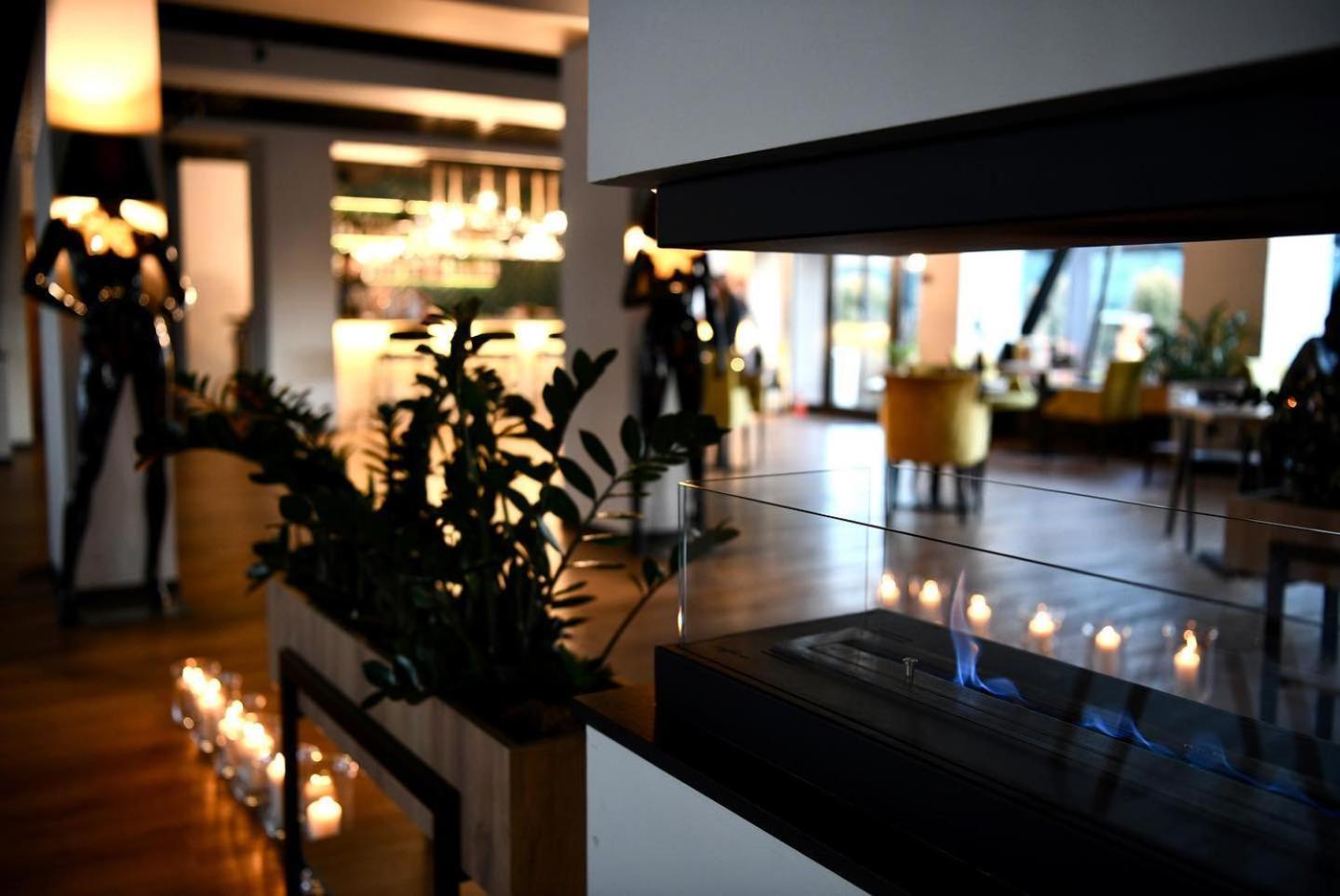 Lofft Hotel Ciechanów エクステリア 写真