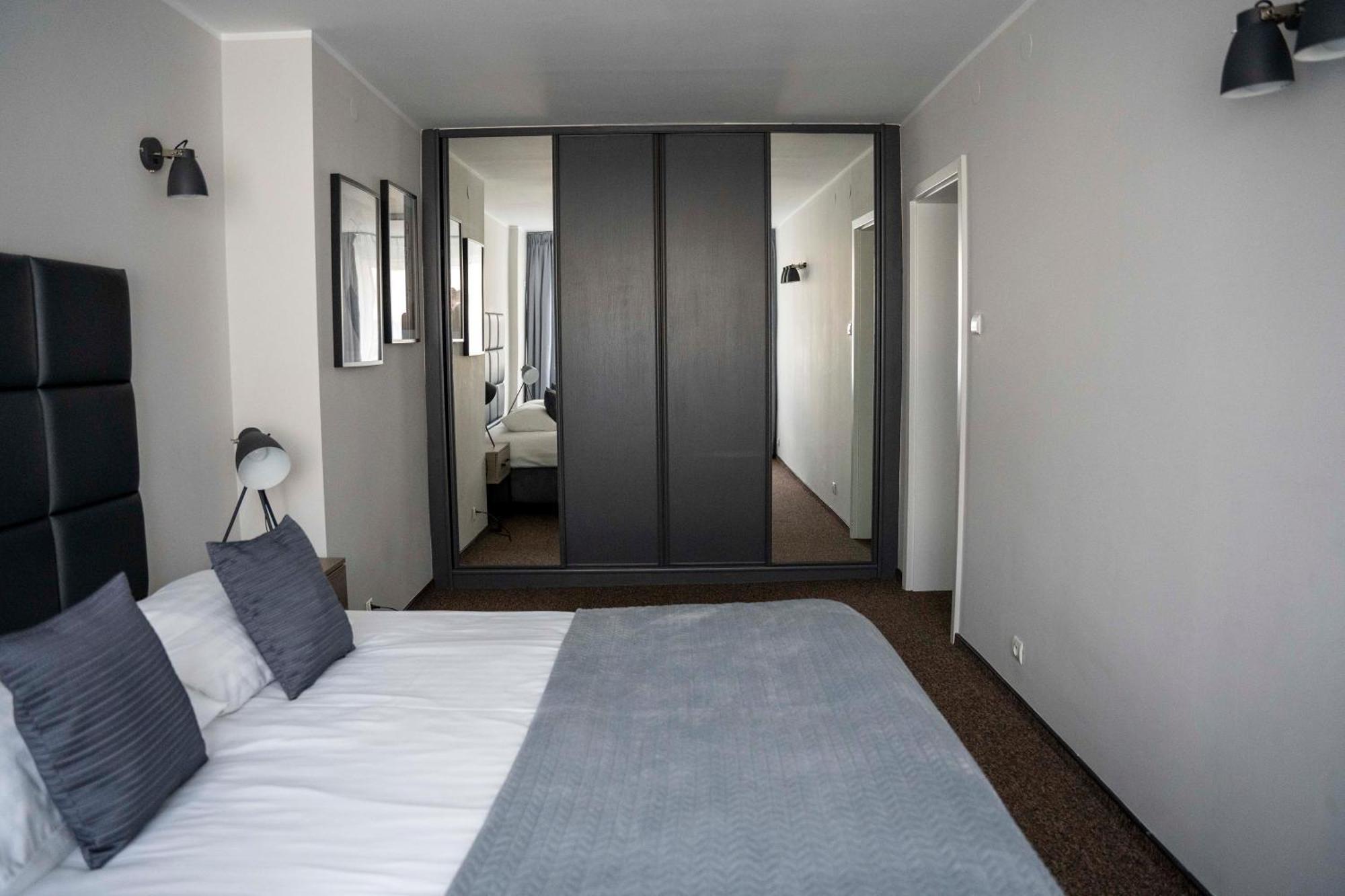 Lofft Hotel Ciechanów 部屋 写真