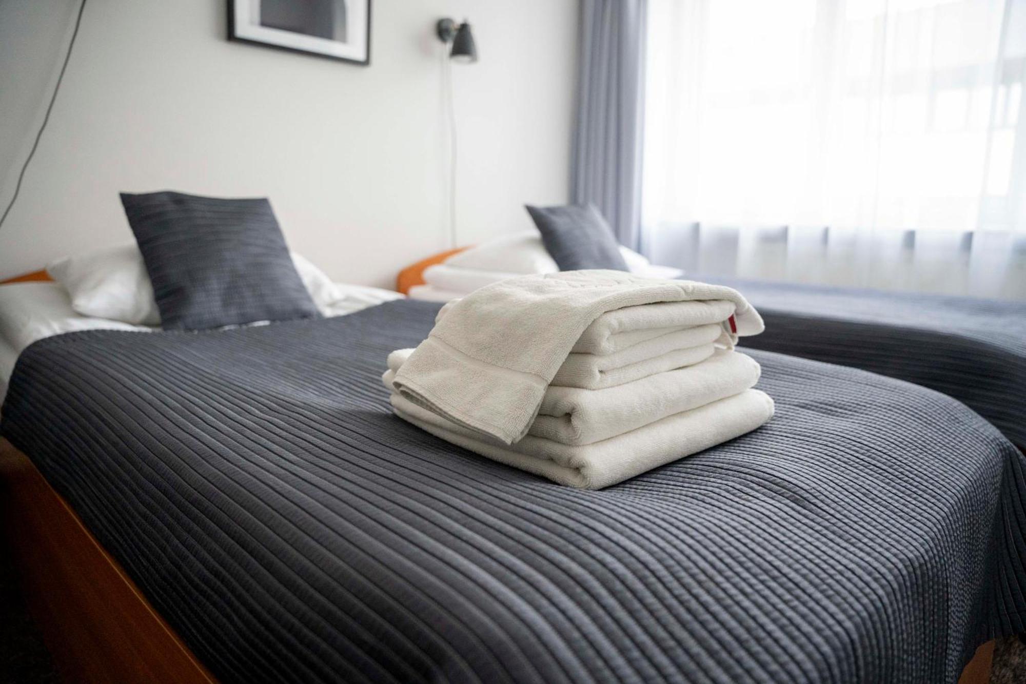 Lofft Hotel Ciechanów エクステリア 写真