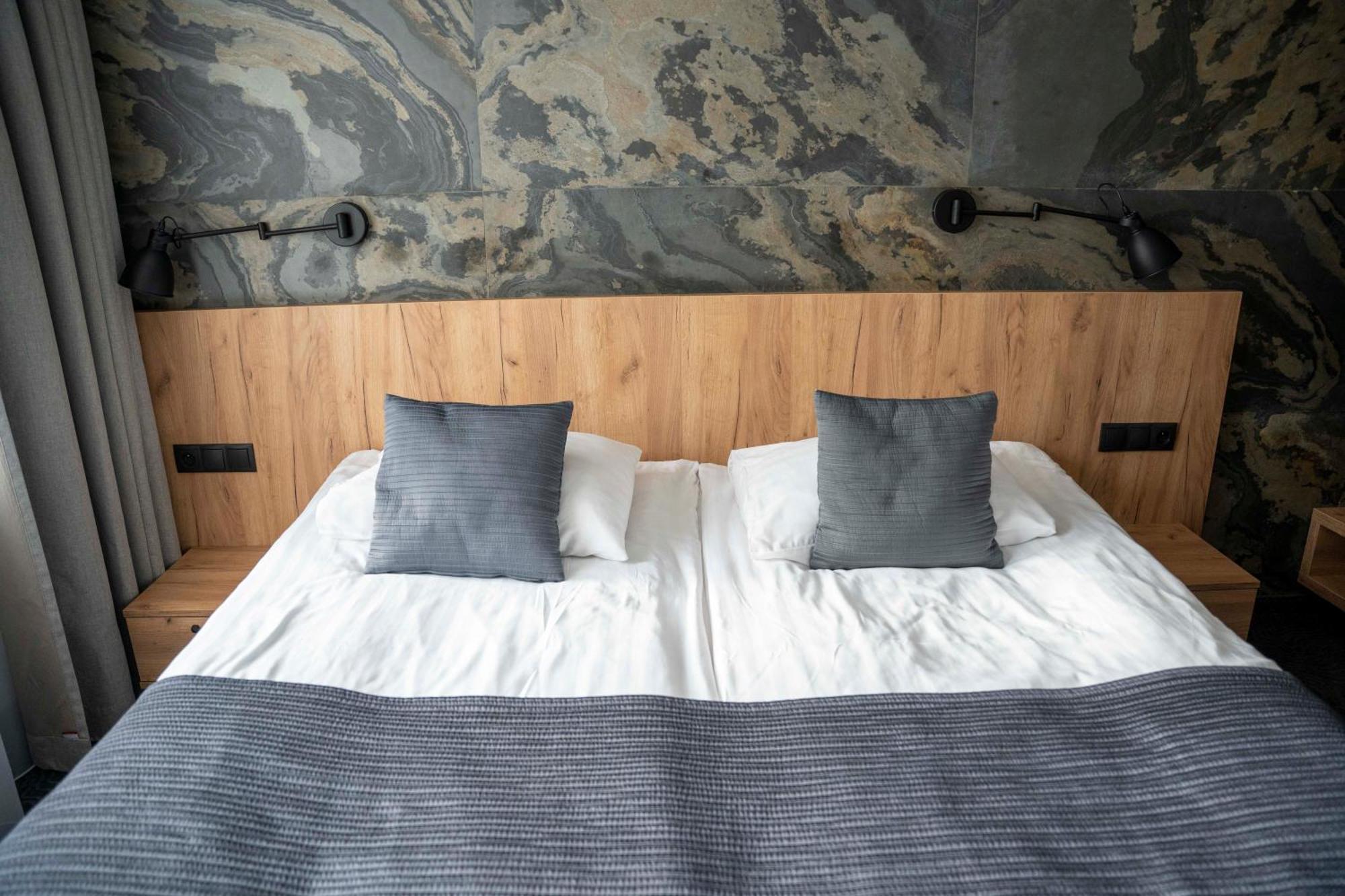 Lofft Hotel Ciechanów 部屋 写真