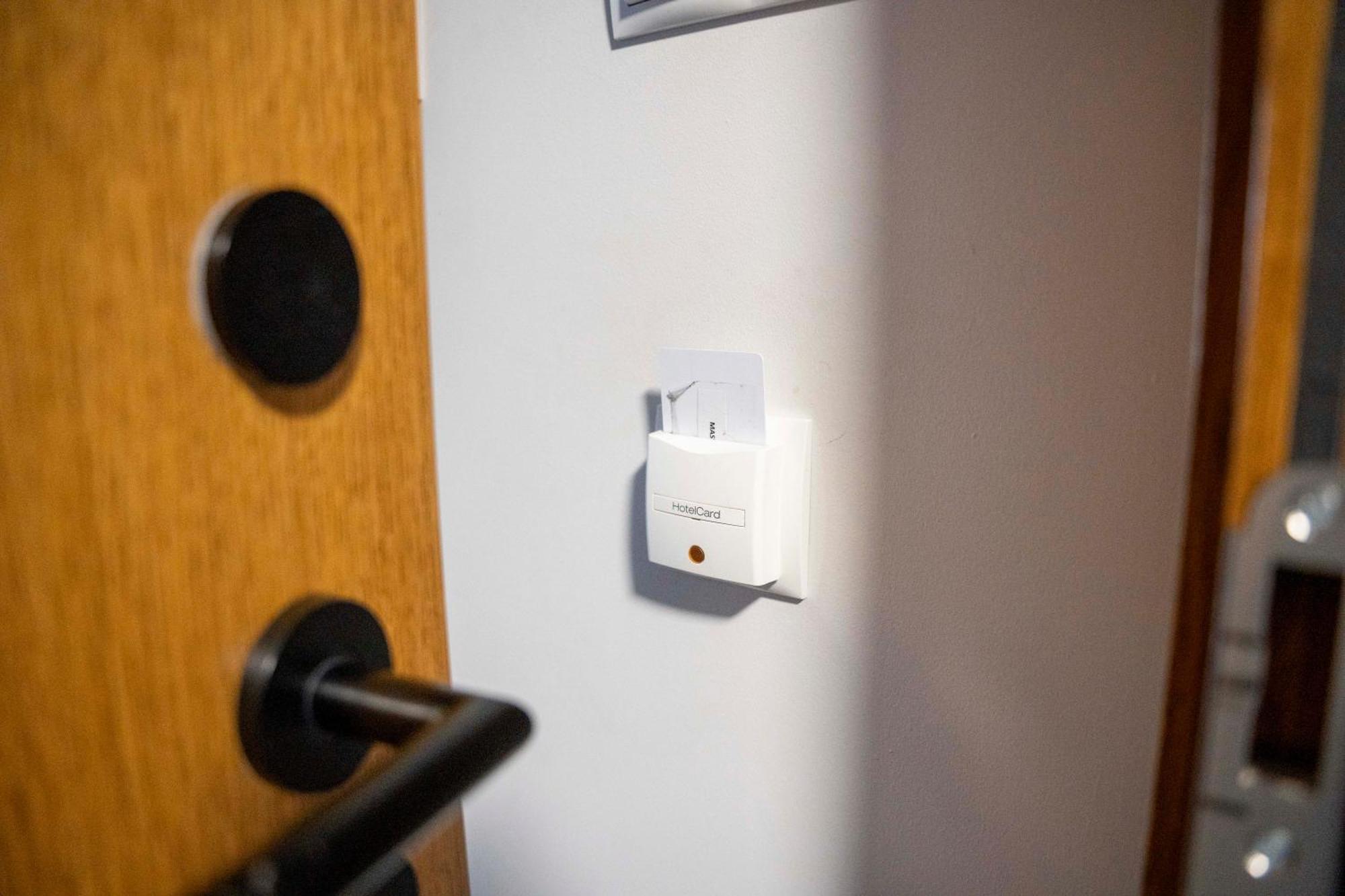 Lofft Hotel Ciechanów エクステリア 写真